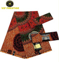 VIP Prestige Holland Wax