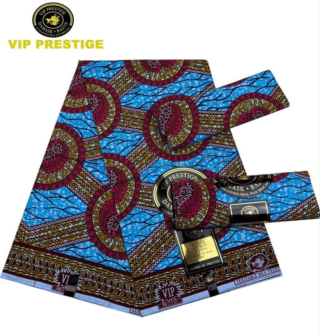 VIP Prestige Holland Wax