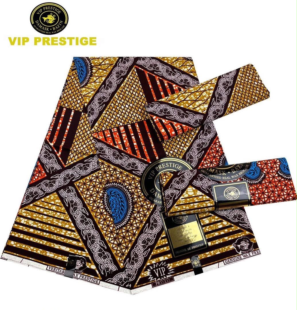 VIP Prestige Holland Wax